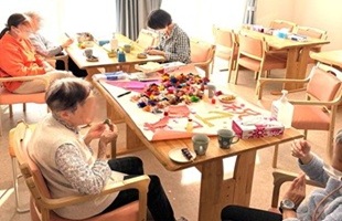 施設の概要のイメージ